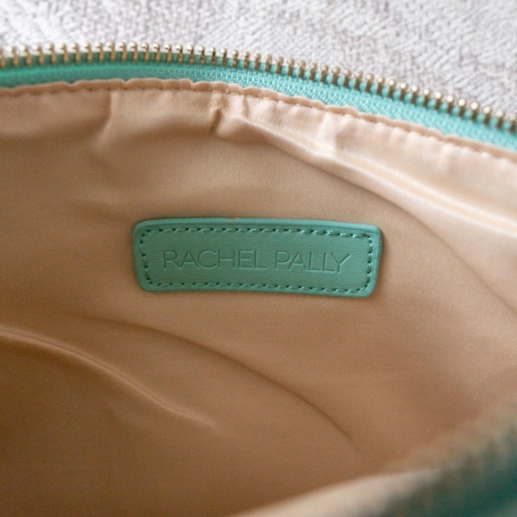 Rachel Pally Reversible Paradise Clutch - Picture 4 of 4